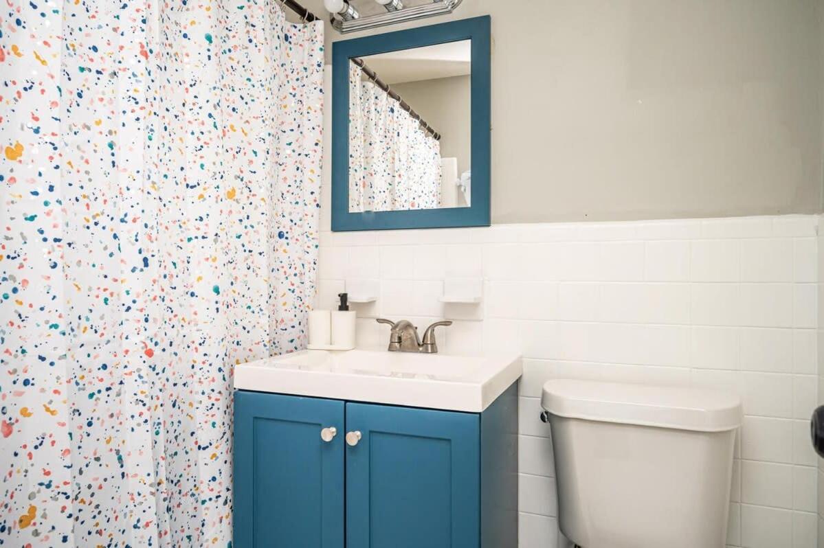 Downtown! Paid Onsite Parking! City View! Lm1706 Atlanta Exterior foto