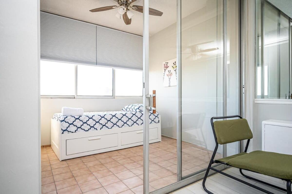 Downtown! Paid Onsite Parking! City View! Lm1706 Atlanta Exterior foto