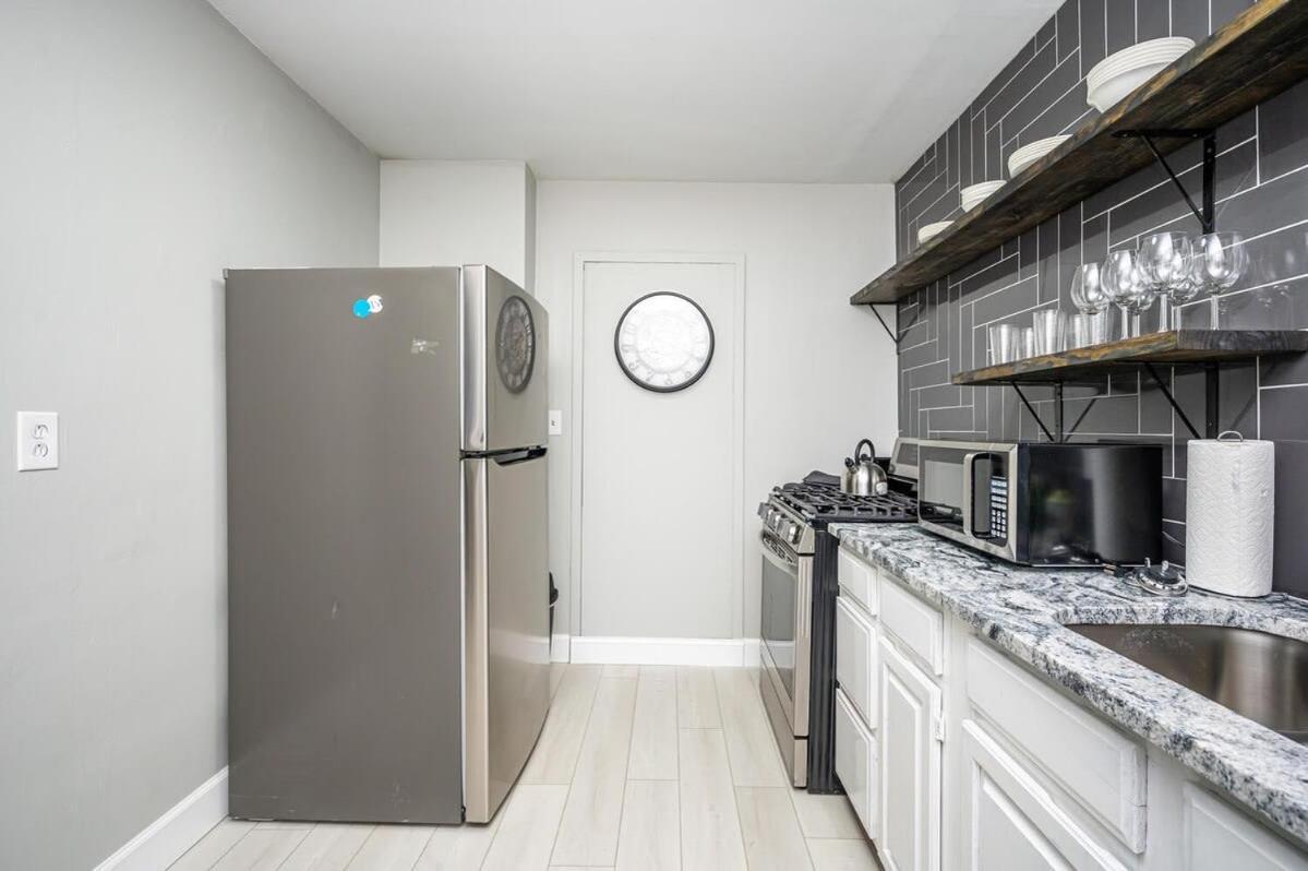 Downtown! Paid Onsite Parking! City View! Lm1706 Atlanta Exterior foto