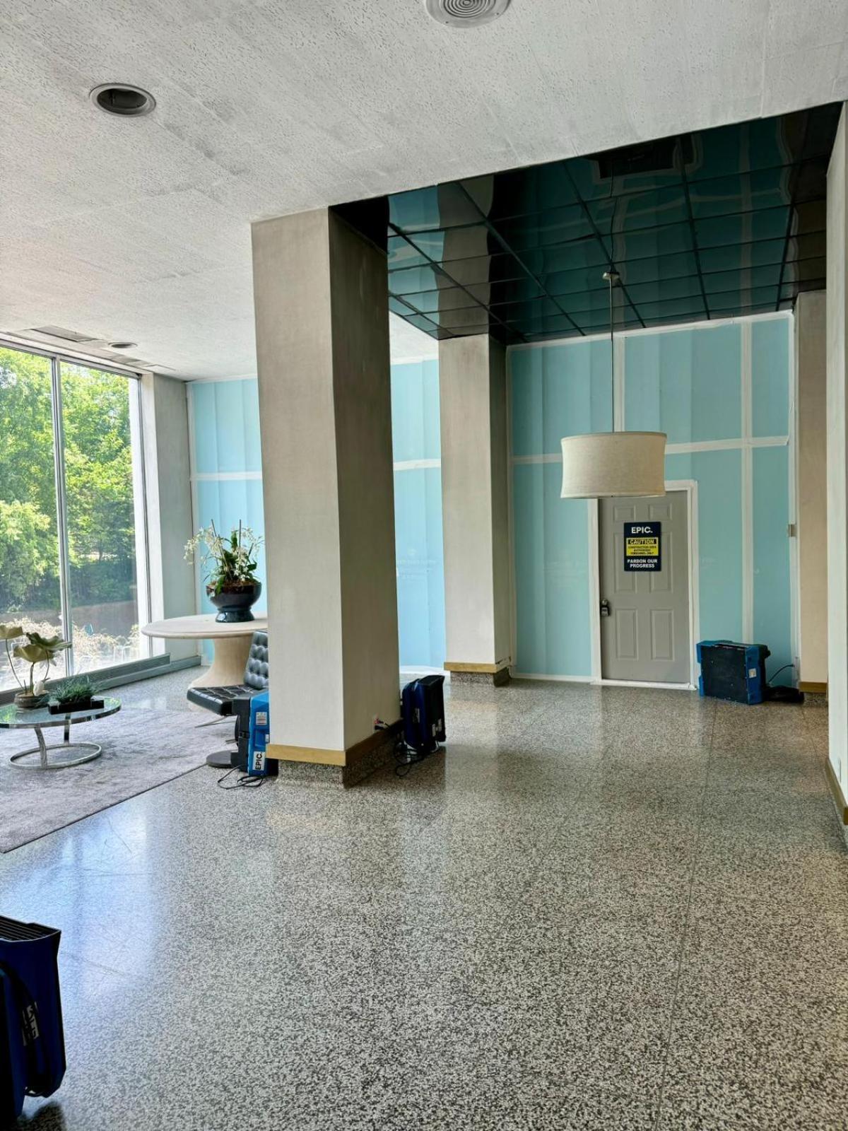 Downtown! Paid Onsite Parking! City View! Lm1706 Atlanta Exterior foto